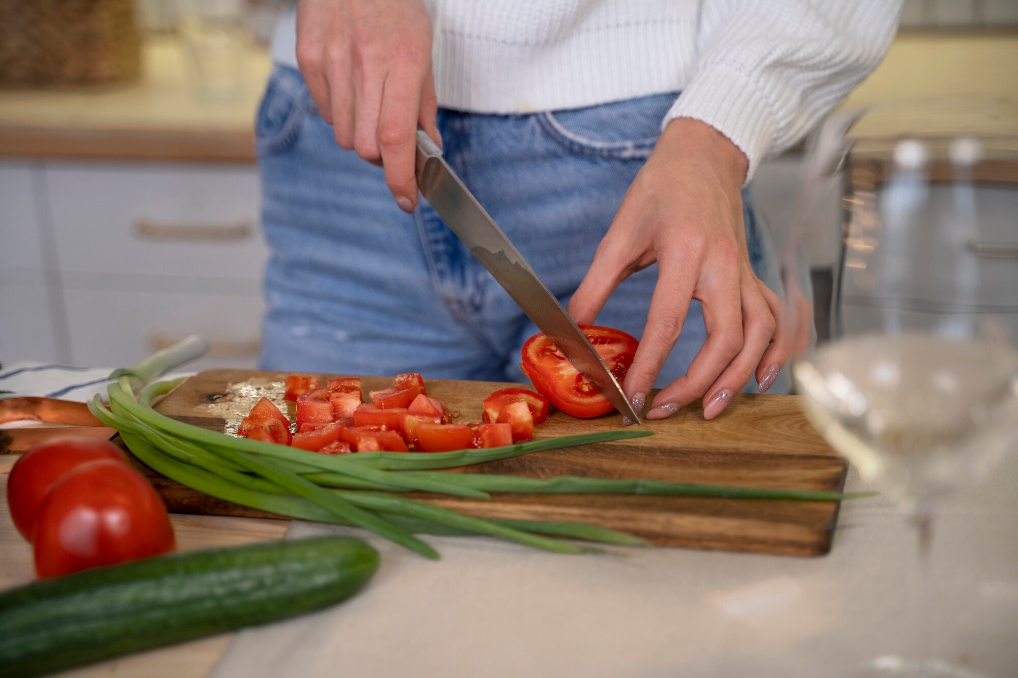 Preparación culinaria